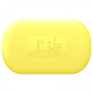 上海 硫磺香皂 85g