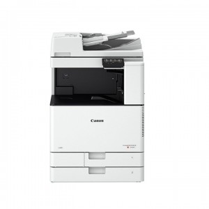 佳能（CANON） IRC3025彩色激光数码复合机主机+输稿器 复印机