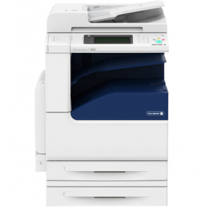 富士施乐 DocuCentre-V 2060 4Tray 黑白数码复印机