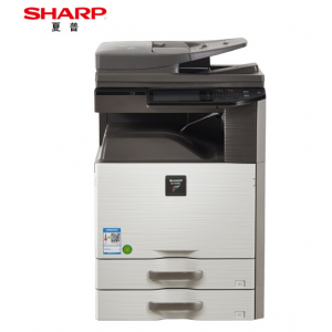 SHARP/夏普 DX-2508NC 复印机