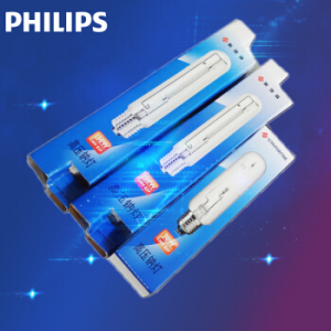 飞利浦 NG 250W E40 斯塔森高压钠灯 黄光（单位：个）