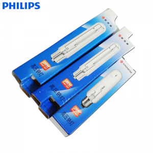 飞利浦 斯塔森高压钠灯 NG 250W E40 黄光（YX） 250W E40 220v 固定