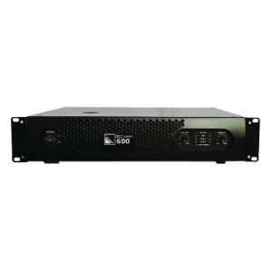 K-LEM BCC-600 功率放大器