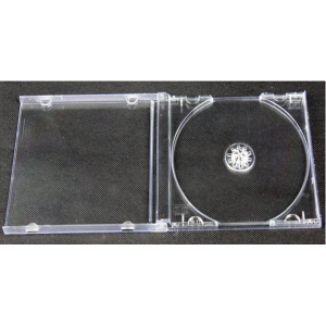 国产 标准CD盒dvd盒 厚型