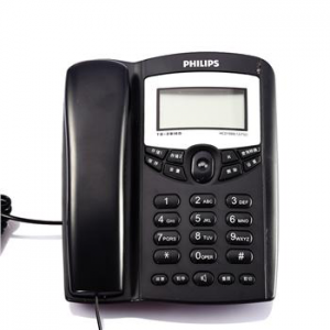 PHILIPS/飞利浦 TD2816 固定电话机