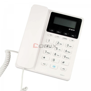 步步高 HCD007213TSD 固定电话机