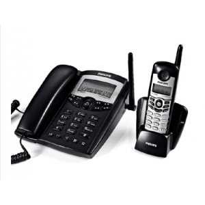 PHILIPS/飞利浦 TD-6816 固定电话机