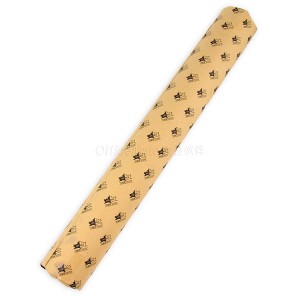 众盛 白板挂纸 60*90mm 50张