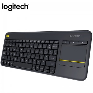 罗技/logitech K400Plus 无线 键盘