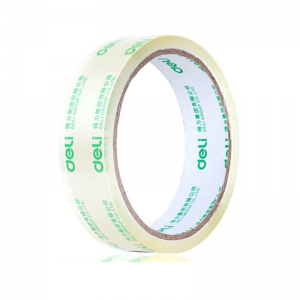 30130 24mm*30y*50um封箱胶带（12卷/筒）