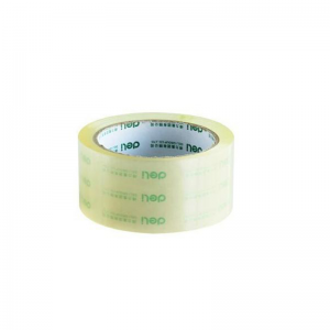  30320 60mm*30y 透明封箱胶带（单位：卷）