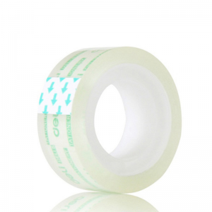  30014 透明胶带 12mm*20y (12卷/筒）（单位：筒）