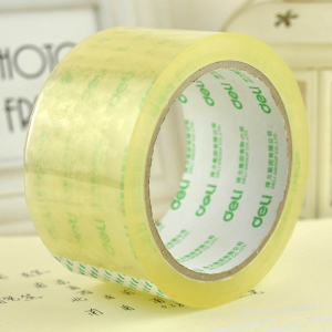  30273 55mm*60y*50um 封箱胶带 6卷/筒(1筒价)