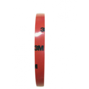 3M 1cm*3m双面胶/汽车专用胶