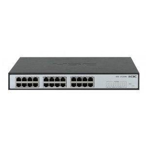 H3C S1324G 24口全千兆以太网交换机