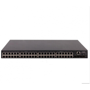 华三 LS-3100V3-52TP-SI 交换机含2块SFP-GE-SX-MM850