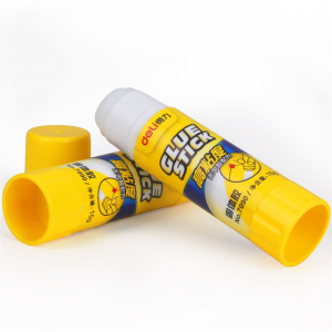 得力 7090 强粘性 PVP固体胶固体胶胶棒15g