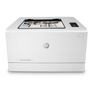惠普（HP）Colour LaserJet Pro M154a彩色激光打印机
