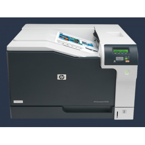 惠普 A3彩色激光打印机 HP Color LaserJet CP5225dn 