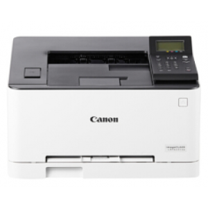 佳能（Canon）LBP613Cdw imageCLASS 智能彩立方 彩色激光打印机