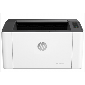 惠普 Laser 103a Printer A4 黑白激光打印机