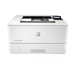 惠普(HP) M405dn 黑白激光打印机 自动双面打印(替代M403dn)