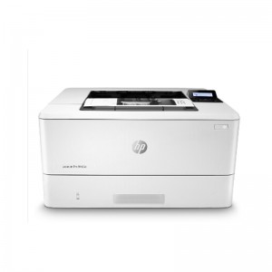 惠普(HP) M405d 黑白激光打印机 自动双面打印(替代M403d)