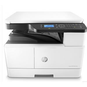 惠普（HP）MFPM42523n A3 自动双面打印 含单纸盒与自动输稿器  (销售单位：套）-作废