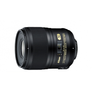 尼康 60 微 距  2.8  镜头