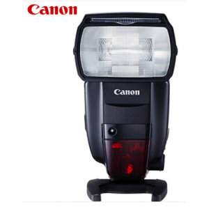 佳能Canon 闪光灯 SPEEDLITE 600EX II-RT 单位：台