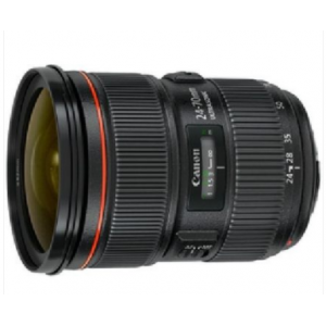 佳能 24-70/2.8II 镜头