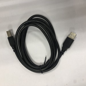 国产 USB打印机线  3米