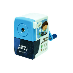 得力 0610 削笔机