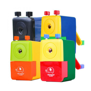 得力 0616 .削笔机