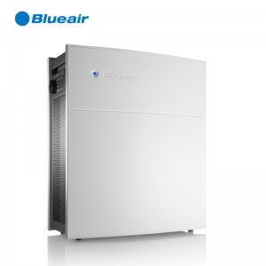 布鲁雅尔 空气净化器 403 适用于28-48平方 白色