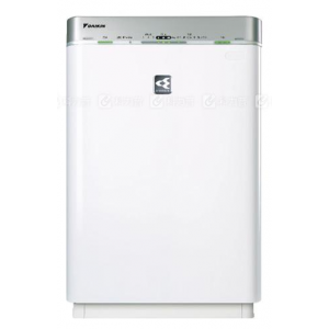大金/DAIKIN MCK57LMV2-W 杀菌除氨除甲醛除烟尘除PM2.5净化除苯 空气净化设备