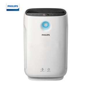 飞利浦 (PHILIPS) 空气净化器 家用除甲醛 除雾霾 除过敏原 除细菌 病毒 AC2886/00