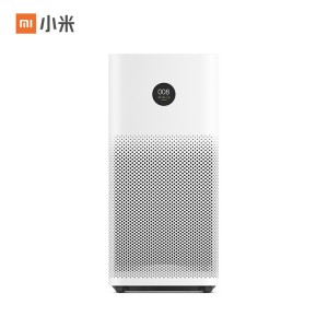 小米 米家空气净化器 2S 白色