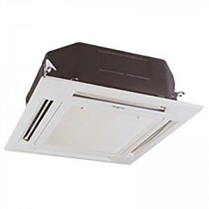 美的(Midea)  3P 空调 KFR-72QW/SDY-B(D2) 白色  （单位：套)