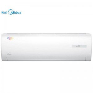 美的 空调 KFR-35GW/DN8Y-DA400(D2) 壁挂式 1.5P 适用面积16-25平方米 二级能效
