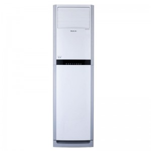 格力 KFR-50LW/(50591)NhAd-2 立柜式冷暖空调 2匹定频 白色（计价单位：台）
