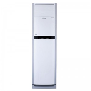 格力 Gree 2匹定频冷暖立柜式空调 KFR-50LW/(50591)NhAd-2