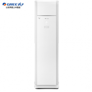 格力（GREE）2匹 定频 T悦 立柜式冷暖空调 KFR-50LW/(50533)NhAa-3