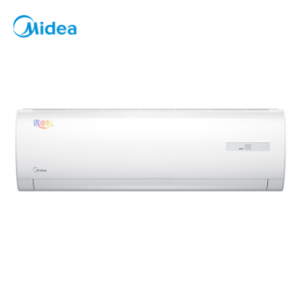 美的 空调 KFR-72GW/DY-DA400(D2) 定频挂壁式 3P 白色