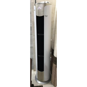 美的 KFR-72LW/BP3DN8Y-YB333(B1) 3P 2相 舒适星变频1级能效 