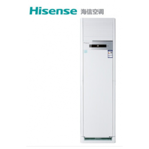 海信（Hisense） 立柜式 二级能效 定速 冷暖型空调 2P KFR-50LW/03F-N2(2N10)单位：台