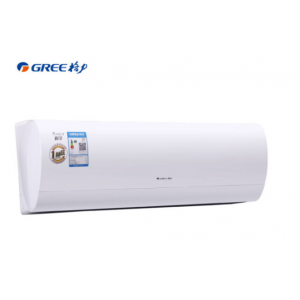格力 KFR-35GW/(35594)FNhAa-A1 正1.5匹 润享 一级能效 变频冷暖 智能WiFi 壁挂式空调