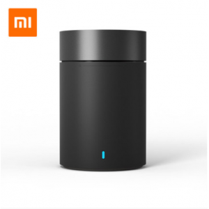小米 小钢炮蓝牙音箱2 手机电脑户外无线迷你便携音响（随机配色）