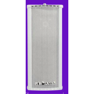 先科 ST-802 大功率室外高音号角防水音柱120W