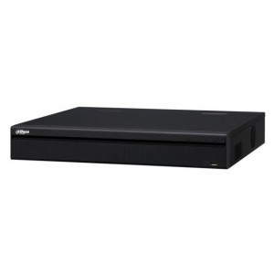 大华 DH-NVR5432-4KS2 32路 4盘 NVR